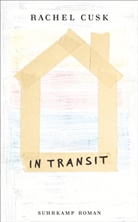 Rachel Cusk - In Transit