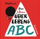 Nicolas Mahler - Das kleine Überlebens-ABC