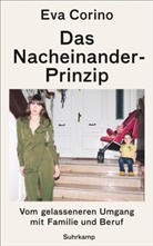 Eva Corino - Das Nacheinander-Prinzip