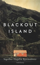 Sigríður H. Björnsdóttir, Sigríður Hagalín Björnsdóttir - Blackout Island