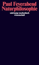 Paul Feyerabend, Helmu Heit, Helmut Heit, Oberheim, Oberheim, Eric Oberheim - Naturphilosophie