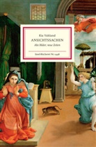 Kia Vahland - Ansichtssachen