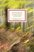 Wenzel Sabine, Sabine Wenzel, Matthia Reiner, Matthias Reiner - Das Waldbuch