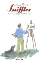Hans Traxler - Sniffler