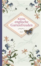 Katri Eisner, Katrin Eisner - Kleine englische Gartenfreuden