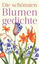Gesin Dammel, Gesine Dammel - Die schönsten Blumengedichte