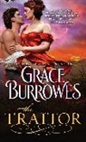 Grace Burrowes - The Traitor
