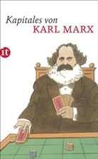 Karl Marx, Tim Grassmann, Timm Graßmann - Kapitales von Karl Marx