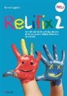 Bogdahn Hanna - Relifix. Bd.2