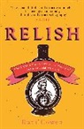 Ruth Cowen, Cowen Ruth - Relish