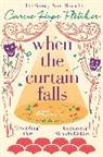 Carrie Hope Fletcher, Fletcher Carrie Hope - When The Curtain Falls