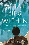 Annabelle Thorpe, Thorpe Annabelle - What Lies Within