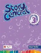 Mo Choy, Viv Lambert - Story Central Level 3 Teacher's Edition + eBook Pack
