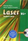 Malcolm Mann, Steve Taylore-Knowles - Laser B1+ Student Book with Ebook Pack