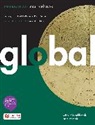 Robert Campbell, Lindsey Clandfield, Amanda Jeffries, Rob Metcalf, Julie Moore, Adrian Tennant - Global Intermediate Student Book with eWorkbook and eBook Pack