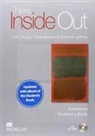 Vaughan Jones, Sue Kay - New Inside Out Advanced Student Book with eBook Pack