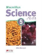 David Glover, David Glover - Macmillan Science 5 Teacher/eBook Pack