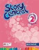 Mo Choy, Viv Lambert - Story Central Level 2 Teacher's Edition + eBook Pack