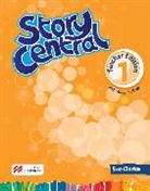 Mo Choy, Viv Lambert - Story Central Level 1 Teacher's Edition + eBook Pack