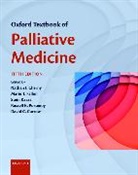 Nathan (Department of Medical Oncology Cherny, Nathan Cherny, Nathan (Department of Medical Oncology Cherny, David C. Currow, David C. (Flinders Centre for Clinical Change Currow, Marie Fallon... - Oxford Textbook of Palliative Medicine