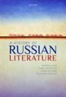 Andrew Kahn, Andrew (St Edmund Hall Kahn, Andrew/ Lipovetsky Kahn, Kahn Andrew, Mark Lipovetsky, Mark (University of Colorado-Boulder) Lipovetsky... - History of Russian Literature