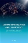 Jennifer Prah Ruger, Dr. Prah Ruger, Dr. Prah (Amaryta Sen Professor of Health E Ruger, Prah Ruger - Global Health Justice and Governance
