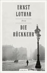 Ernst Lothar - Die Rückkehr
