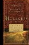 Jerry Bridges - Holiness Day by Day