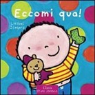 Liesbet Slegers - Eccomi qua!