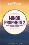 The Navigators, The Navigators - Minor Prophets 2