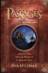 Paul McCusker - The Marus Manuscripts