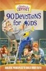 Aio Team - 90 Devotions for Kids