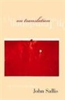John Sallis, Sallis John - On Translation
