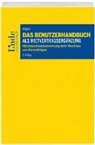 Roman Wagner - Das Benutzerhandbuch als Mietvertragsergänzung