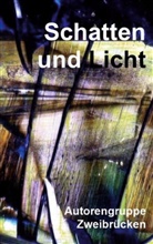 Konra Barner, Konrad Barner, Michael Dillinger, Barbar Franke, Barbara Franke, Annette Kimmel... - Schatten und Licht