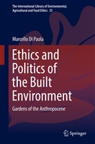 Marcello Di Paola - Ethics and Politics of the Built Environment