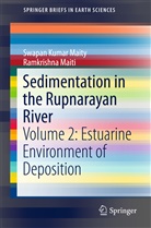 Swapa Kumar Maity, Swapan Kumar Maity, Ramkrishna Maiti - Sedimentation in the Rupnarayan River