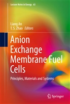 Lian An, Liang An, S Zhao, S Zhao, T. S. Zhao, T.S. Zhao - Anion Exchange Membrane Fuel Cells