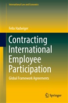 Felix Hadwiger - Contracting International Employee Participation
