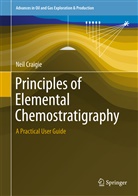 Neil Craigie - Principles of Elemental Chemostratigraphy