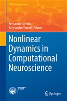 Fernand Corinto, Fernando Corinto, Torcini, Torcini, Alessandro Torcini - Nonlinear Dynamics in Computational Neuroscience