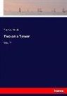 Thomas Hardy - Two on a Tower