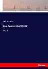 John Saunders - One Against the World