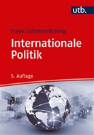 Frank Schimmelfennig - Internationale Politik