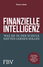 Niclas Lahmer - Finanzielle Intelligenz