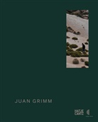 Aniket Bhagwat, Ediciones Puro Chile, Jua Grimm, Juan Grimm, Juan Grimm, Mathias Klotz... - Juan Grimm