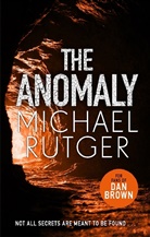 Michael Rutger - The Anomaly