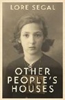 Lore Segal - Other People's Houses