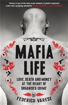 Federico Varese, Professor Federico Varese - Mafia Life