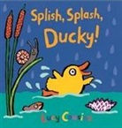 Lucy Cousins, Lucy Cousins - Splish Splash Ducky